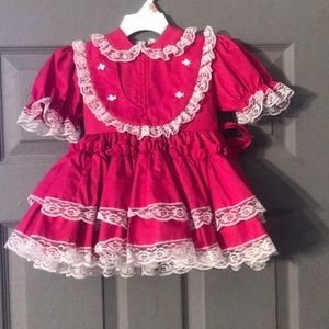 Mary Louise 1t original